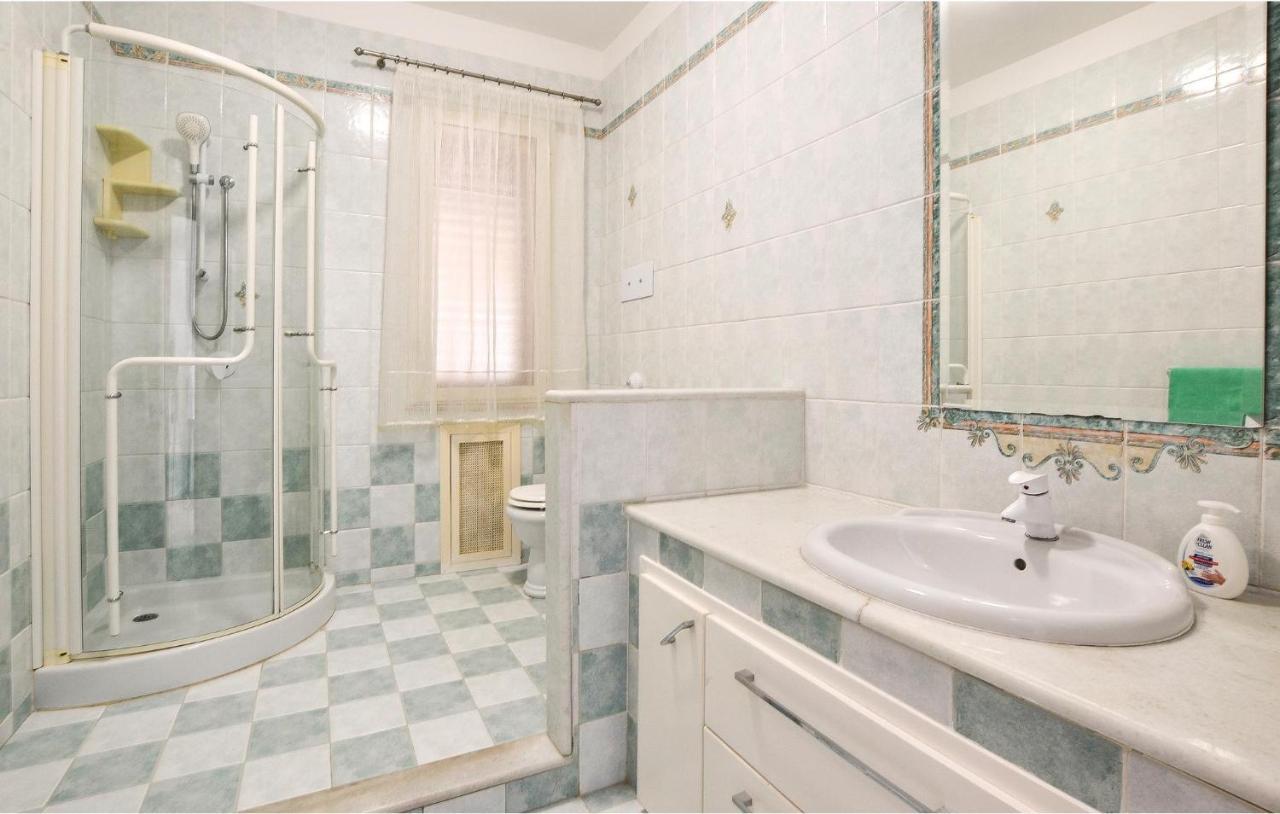 Villa Mucera Ficarazzi ภายนอก รูปภาพ