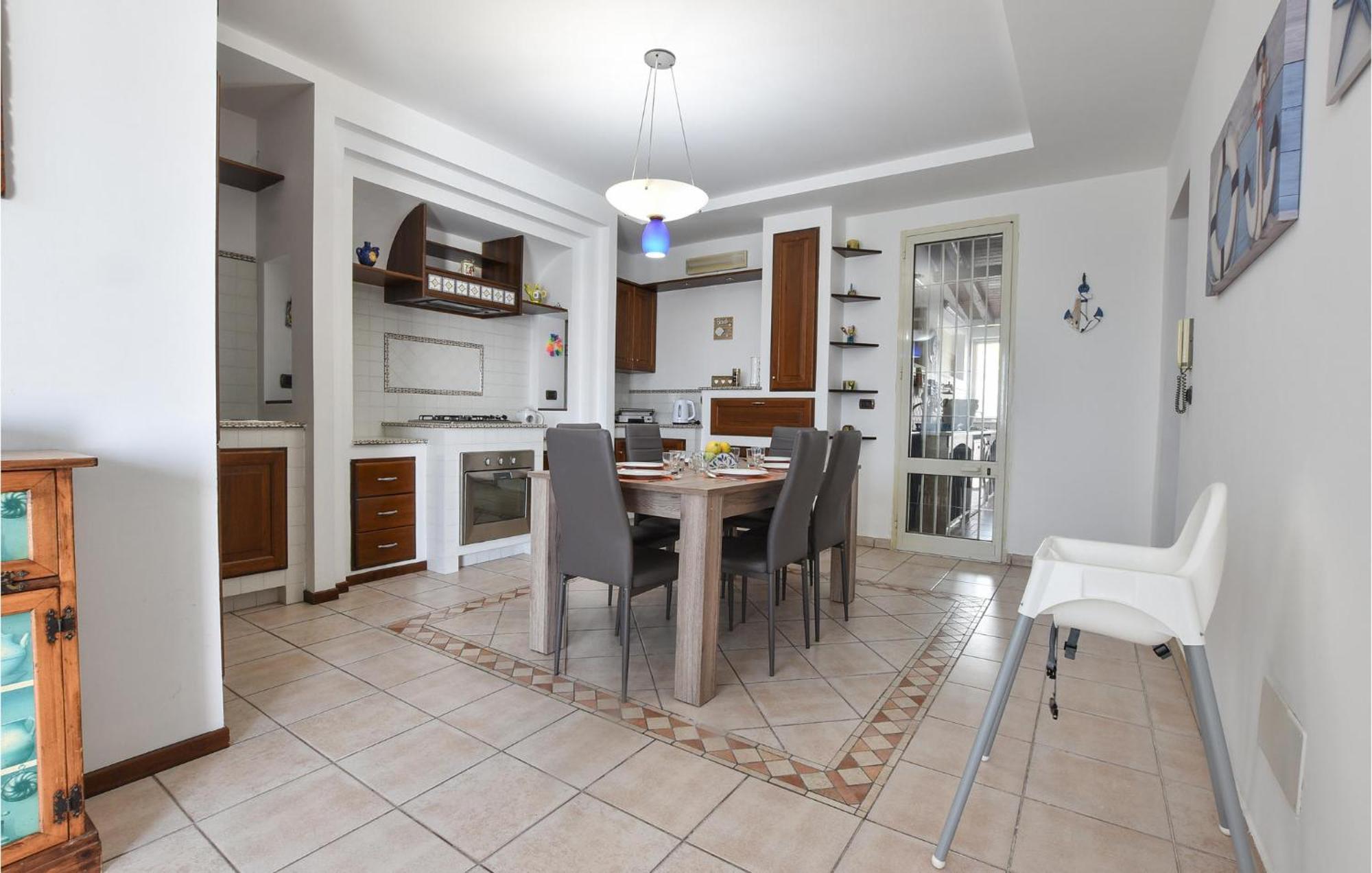Villa Mucera Ficarazzi ภายนอก รูปภาพ