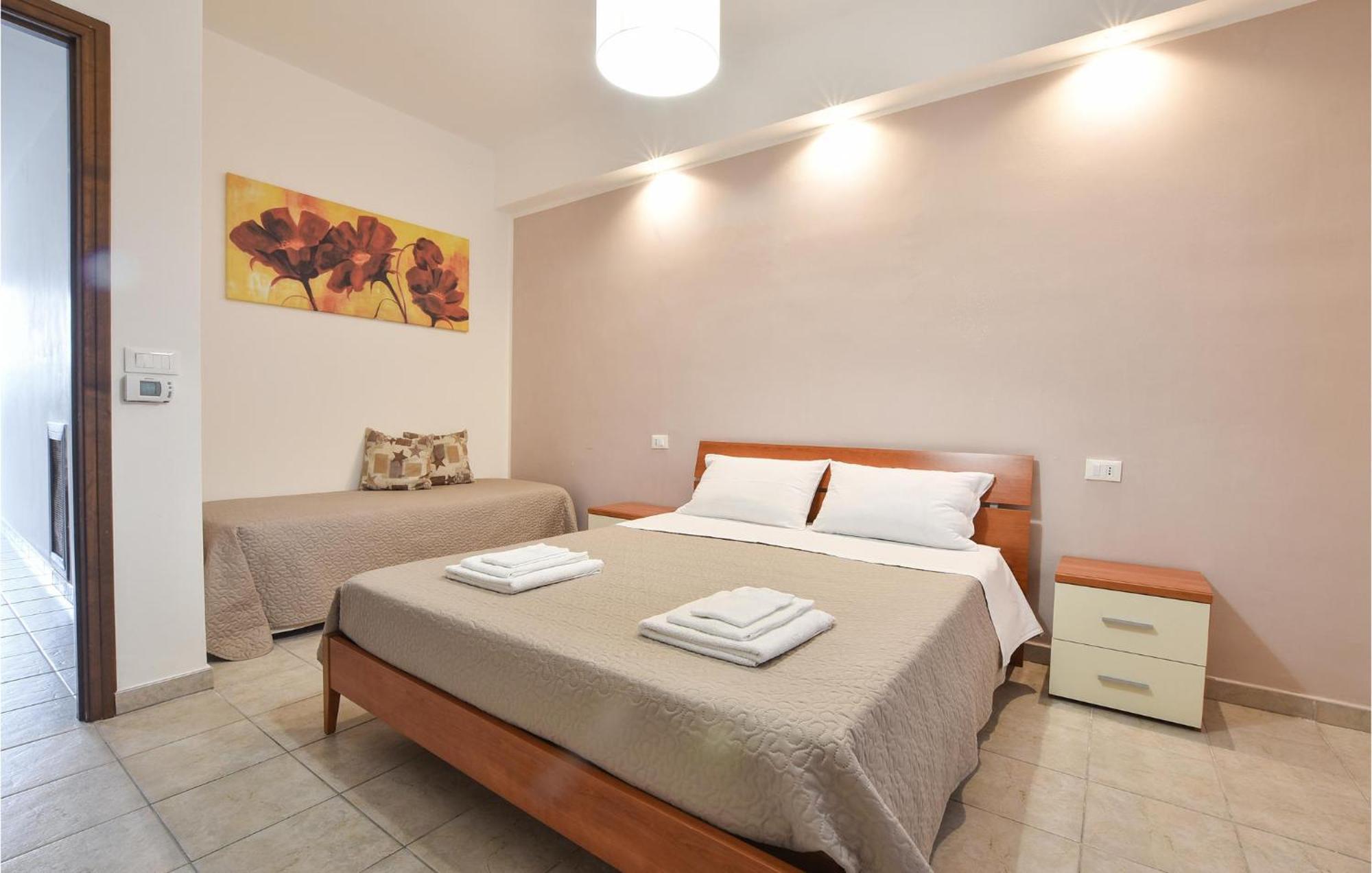Villa Mucera Ficarazzi ภายนอก รูปภาพ
